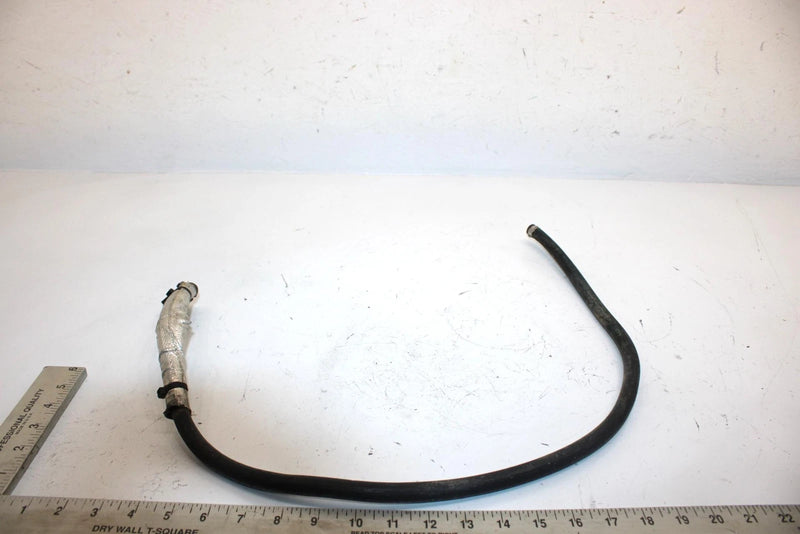 16 Can-am Outlander L Max 450 Efi Dps Oem Fuel Line 219704440 709000163 AB5