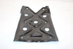 86 Honda Fourtrax 250 Trx250 A Oem Engine Skid Plate 50354-HA8-000 AH32