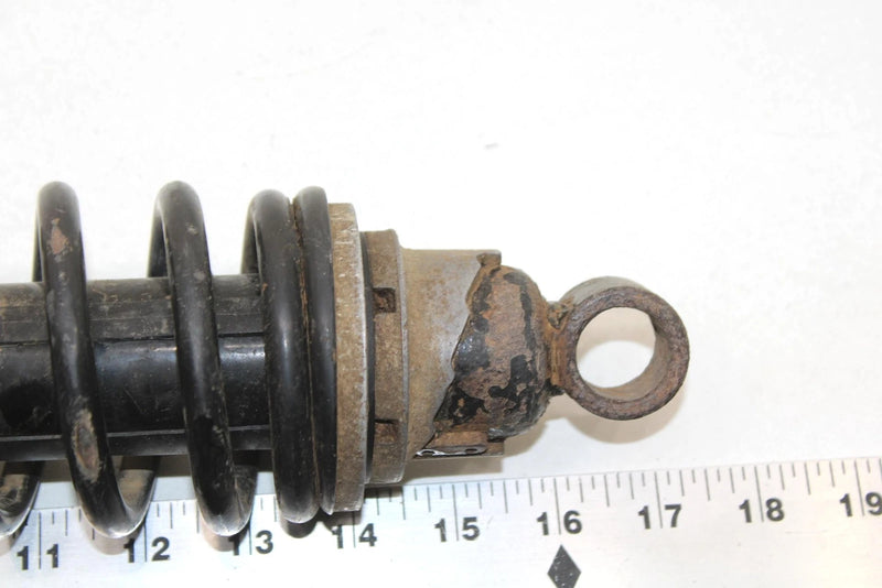 1997 Polaris Sportsman 500 Oem Rear Suspension Shock 7041454 AP133