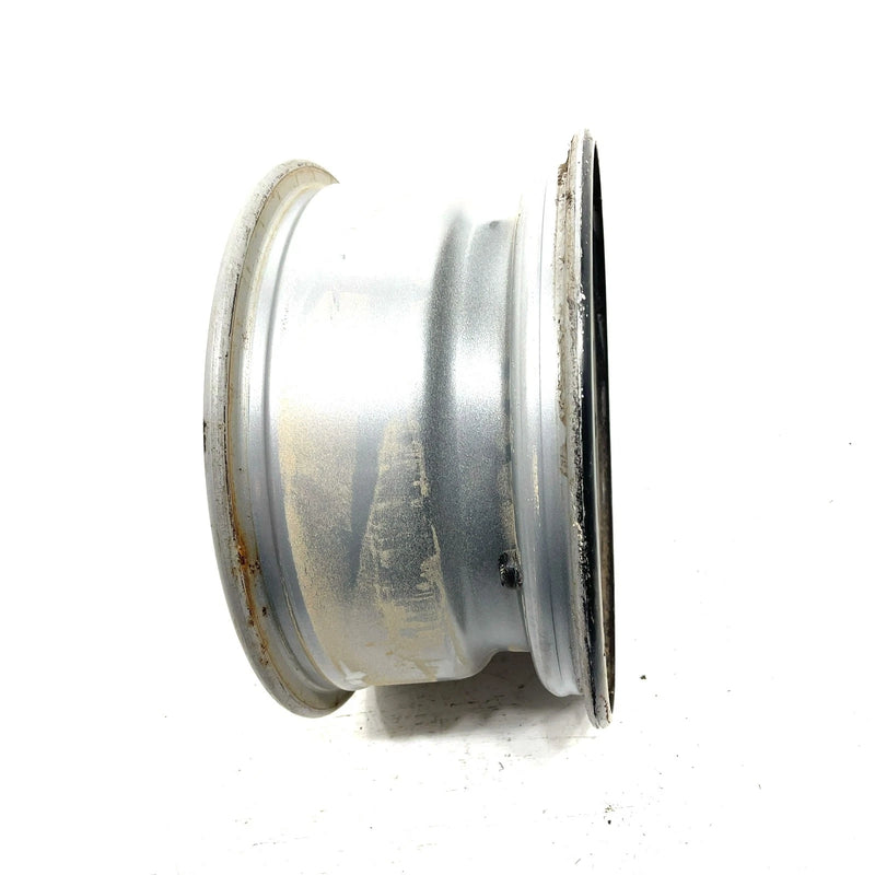 09-13 Arctic Cat 550 4x4 Automatic OEM 12x6 Front Wheel Rim 1402-776 AA43