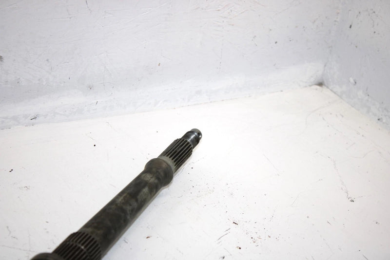 03 Bombardier Rally 175 Oem Rear Axle A42301179001 AB7