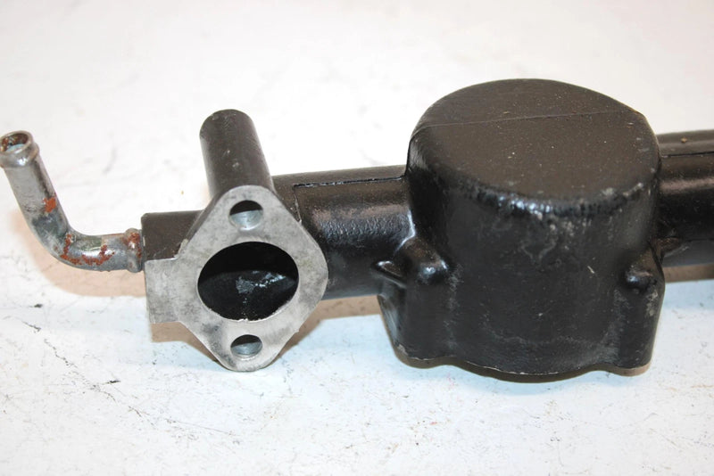 93 Arctic Cat Pantera Oem Thermostat Manifold 3004-025 SAS1