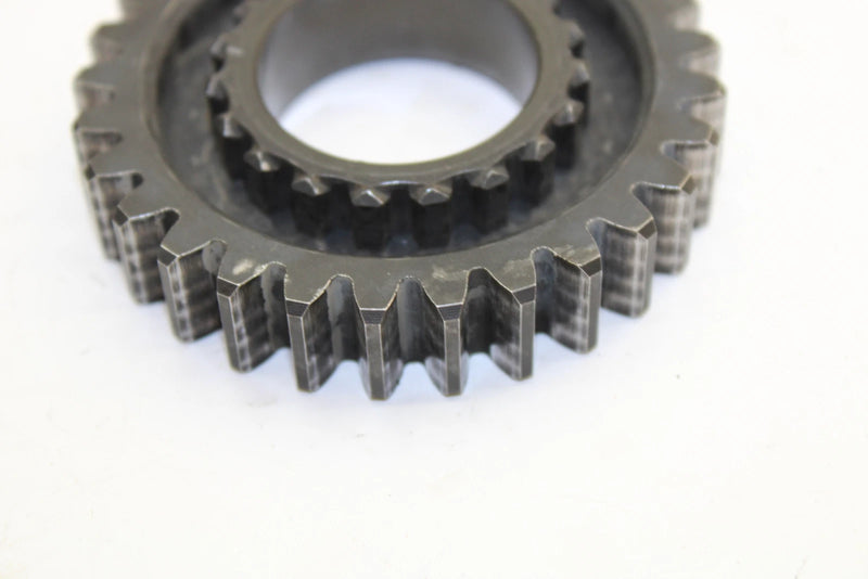 00 Kawasaki Bayou 300 4x4 OEM 29/19T Spur Gear 13129-1950 AK8