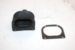 94 Arctic Cat Ext 580 Efi Oem Steering Boot W/Plate 0605-187 0605-188 SA27