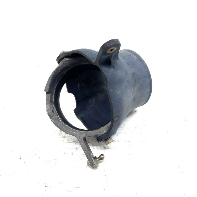 03 Yamaha WaveRunner XLT1200 OEM Steering/Trim Nozzle Set 66G-51190-00-94 JY30
