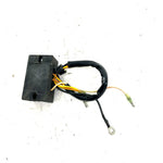 1994 Arctic Cat TigerShark Daytona OEM Voltage Regulator 3008-120 JA14