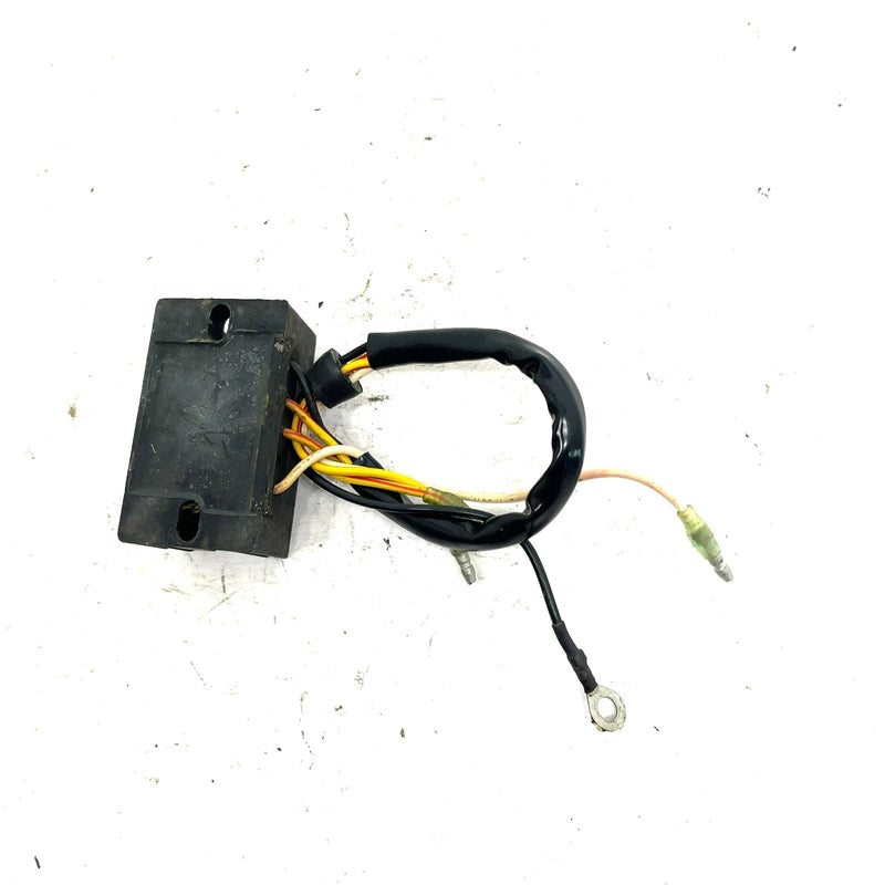 1994 Arctic Cat TigerShark Daytona OEM Voltage Regulator 3008-120 JA14