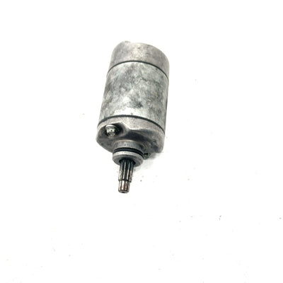 03 Honda Foreman Rubicon 500 TRX500FA 4x4 OEM Starter Motor 31200-HN2-003 AH93