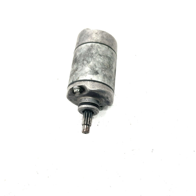 03 Honda Foreman Rubicon 500 TRX500FA 4x4 OEM Starter Motor 31200-HN2-003 AH93