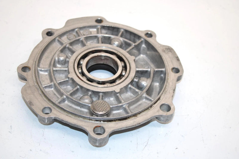 87 Honda Trx250a Oem Final Gearcase Cover 41321-HA0-680 AH15