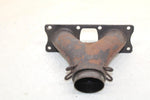 09 Polaris Assault 800 Oem Exhaust Stinger U Tube 1261825-029 SP3