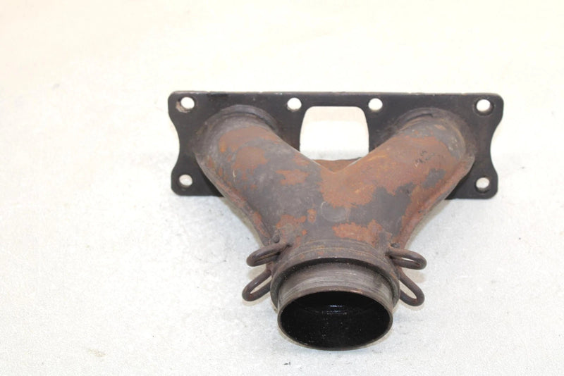 09 Polaris Assault 800 Oem Exhaust Stinger U Tube 1261825-029 SP3