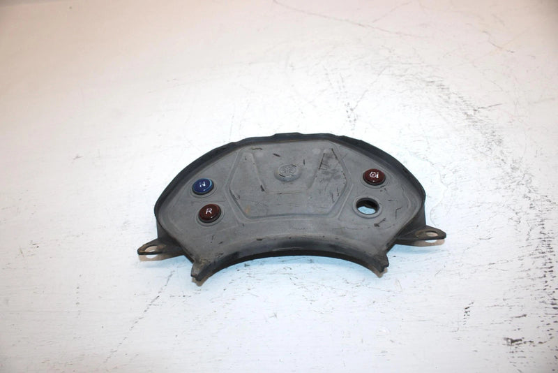 2007 Yamaha  Grizzly 350 2wd Oem Console Panel 5UH-F837L-00-00 AY28