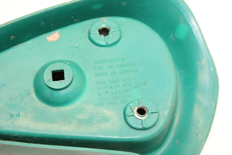 1996 Sea-doo Spx Oem Right Mirror Housing 269500248 JS3