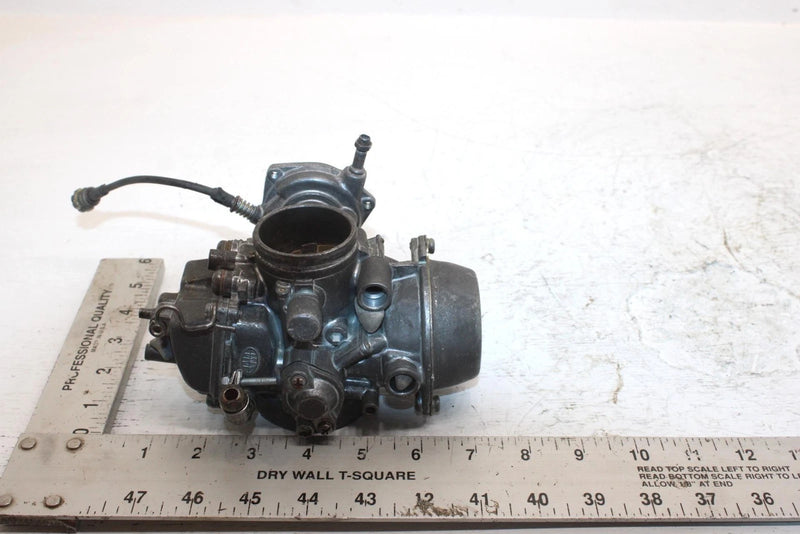 1998 Yamaha  Grizzly Oem Carburetor 4WV-14901-00-00 AY49