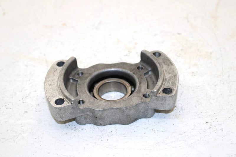 1999 Yamaha  Grizzly Oem Center Drive Bearing Housing 4WV-17521-01-00 AY47