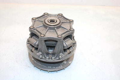 03 Kawasaki Prairie 650 Kvf650a 4x4 Oem Primary Clutch 49093-1072 AK15