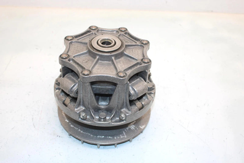 03 Kawasaki Prairie 650 Kvf650a 4x4 Oem Primary Clutch 49093-1072 AK15