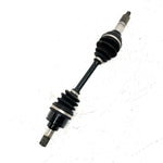 1994 Yamaha Kodiak 400 YFM400FW 4x4 OEM Front Cv Shaft 3HN-2510J-00-00 AY71
