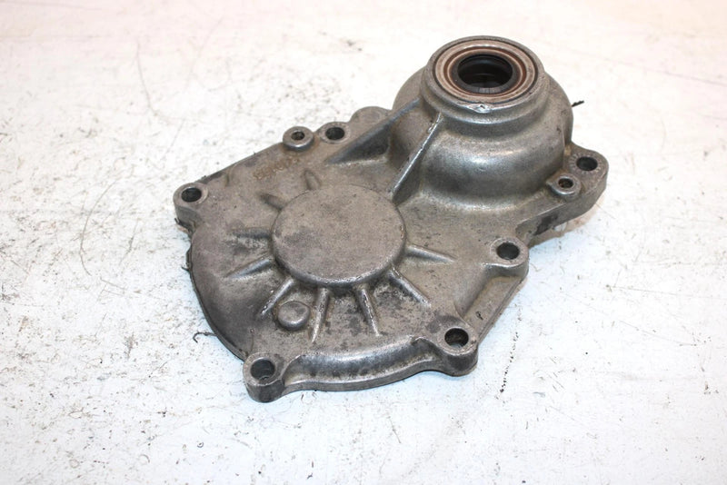 2004 Polaris Sportsman 700 Oem Front Output Cover 3234130 AP143