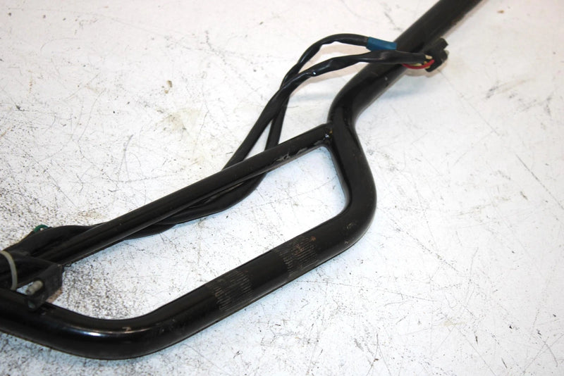 99 Arctic Cat Z 370 Oem Handlebar Set 1705-008 SAS14