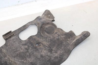 2000 Yamaha  Grizzly Oem Fuel Tank Dampner Plate 4WV-2414H-00-00 AY35