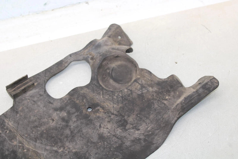 2000 Yamaha  Grizzly Oem Fuel Tank Dampner Plate 4WV-2414H-00-00 AY35