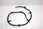 2009 Honda Trx 500 Fpea Foreman P/s Es Oem Lower Brake Line 45127-HP0-B01 AH17