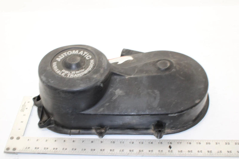 1997 Polaris Sport 400l Oem Outer Clutch Cover 5433542 AP214