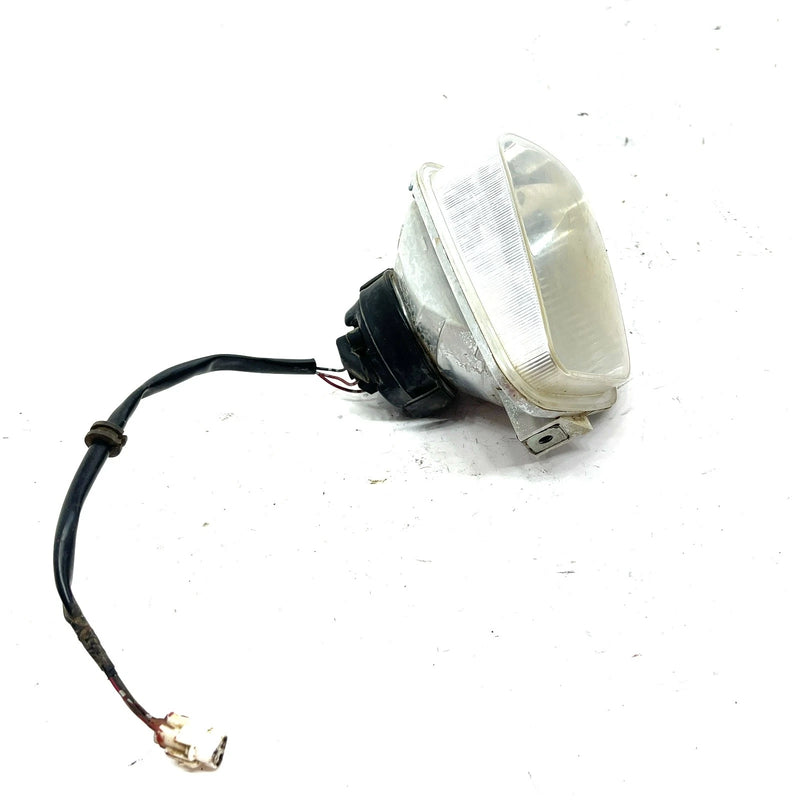 08-09 Kawasaki Teryx 750 KRF750A 4x4 OEM Right Headlight 23007-0114 XK0.2