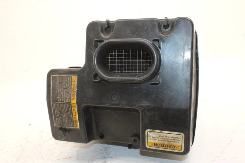 1999 Polaris 500 Xc Oem Air Intake Box 5432882 SP28