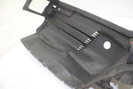 97 Arctic Cat Jag OEM Left Belly Pan 1606-179 SA91