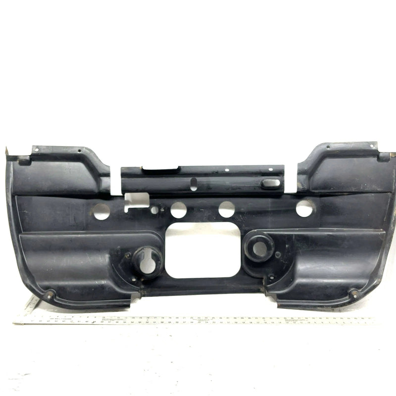 2004 Polaris Ranger 500 4X4 OEM Upper Hood Liner 5435316 XP9.1