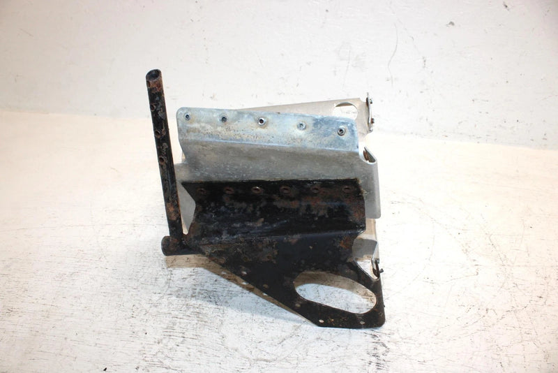 1990 Polaris Trail Oem Left Footwell 2200250 SP16