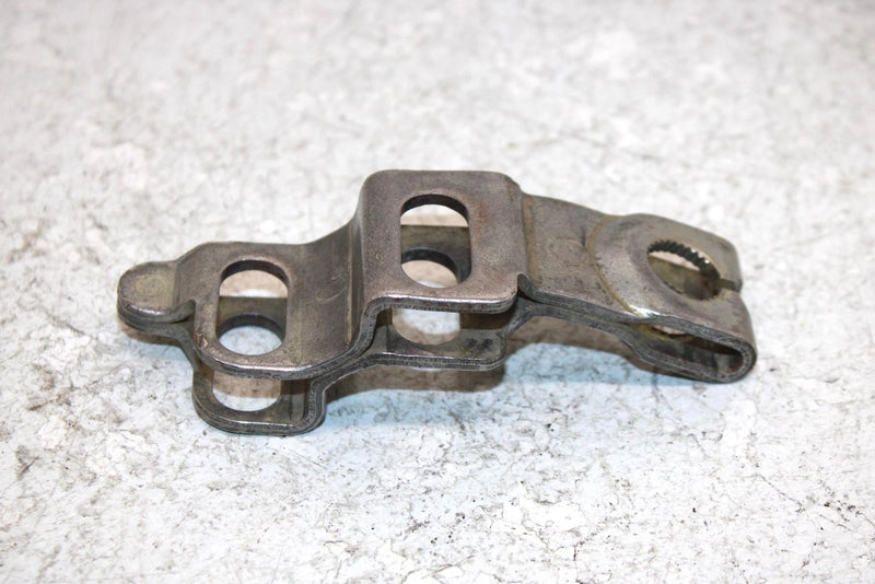 1994 Kawasaki Bayou 300 4x4 Oem Rear Brake Cam Arm 41053-1078 AK18