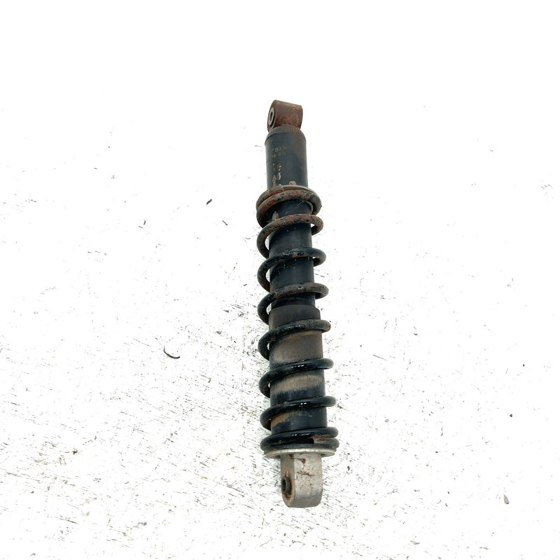 04-07 Honda Rancher 400 TRX400FA 4x4 AT OEM Rear Shock 52400-HN7-901 AH77
