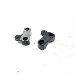 2004 Polaris Sportsman 90 OEM Top Handlebar Clamp Set 0450460 AP209