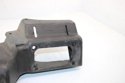 Arctic Cat Zr 500 Cross Country Oem Plenum Air Silencer 1670-327 SA50