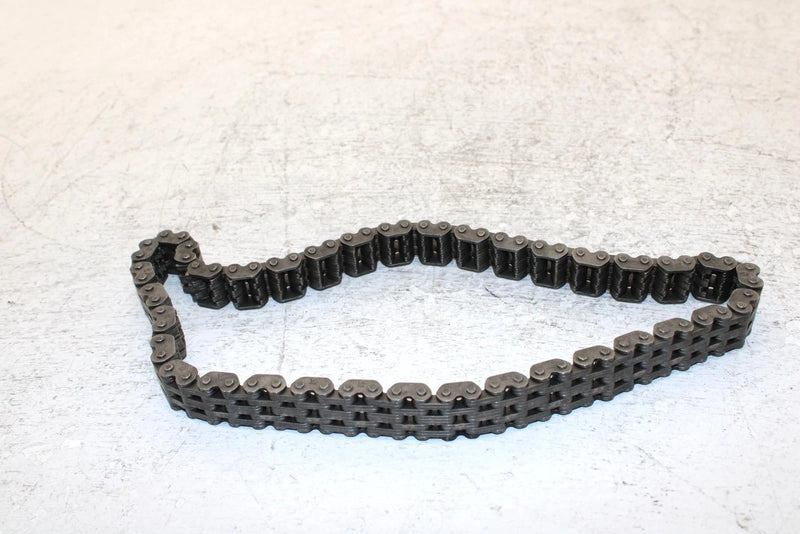 1995 Yamaha Vmax 500 Oem 72P Chaincase Chain 94860-02072-00 SY34