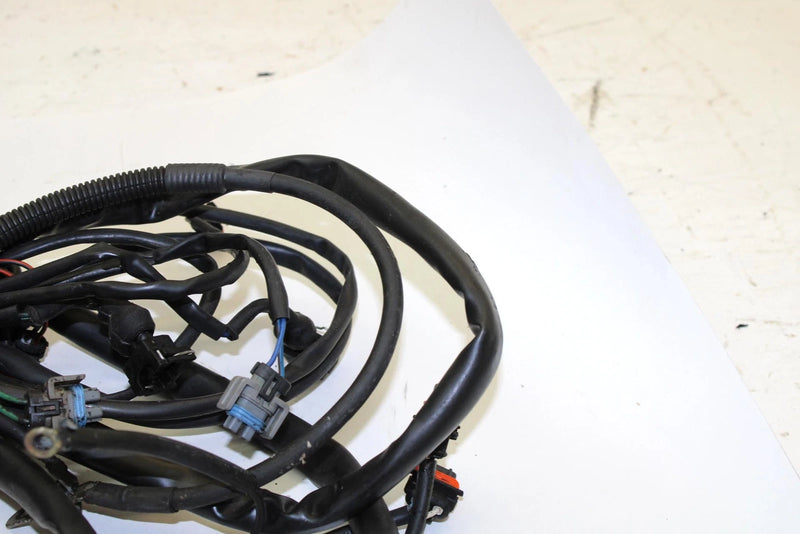 2003 Sea-doo Gtx Oem Rear Harness 278001810 JS10