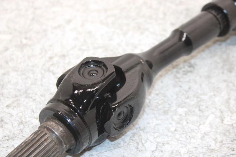 1998 Suzuki Quadrunner 250 Oem Rear Axle 64710-19B10 AS13