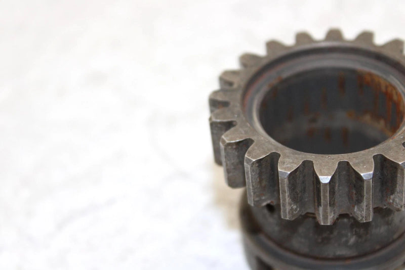 2002 Kawasaki Prairie 650 Oem 20T Low Input Transmission Gear 13262-0234 AK27