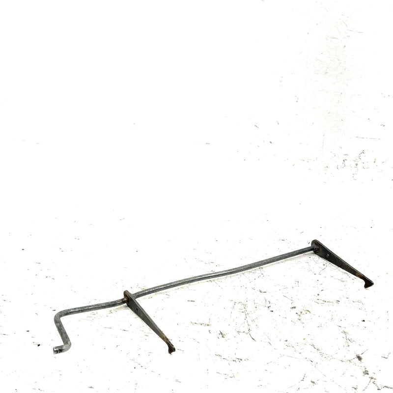 2002 Arctic Cat 375 4x4 Automatic OEM Seat Release 0506-606 AA34