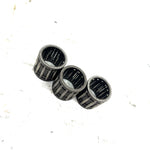 1995 Polaris SLX 780 OEM Needle Bearing Set Of 3 3083216 JP43