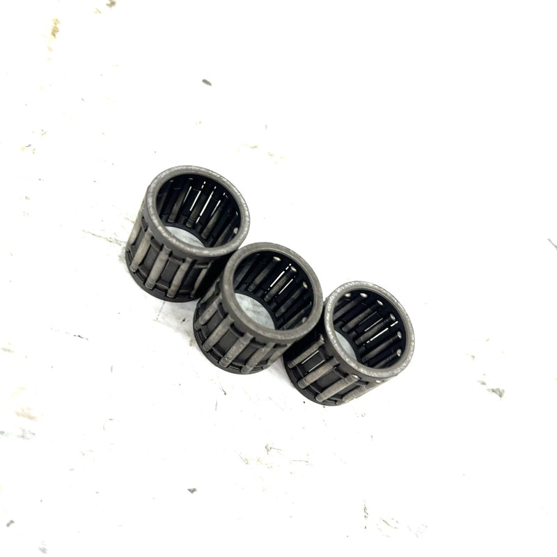 1995 Polaris SLX 780 OEM Needle Bearing Set Of 3 3083216 JP43