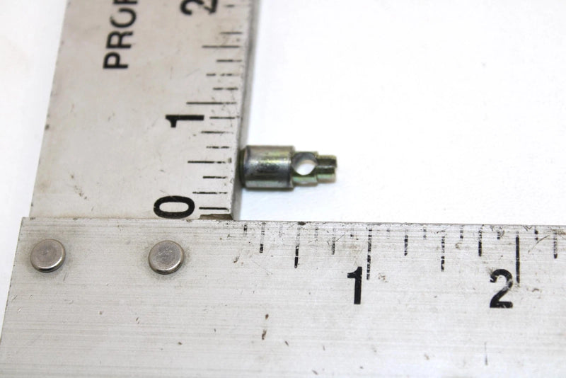 99 Polaris Xc Sp 700 Oem Choke Cable Plunger (Pair) 3050212 SP192