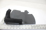 89 Yamaha Inviter OEM Frame Plate 86W-21910-00-00 SY56