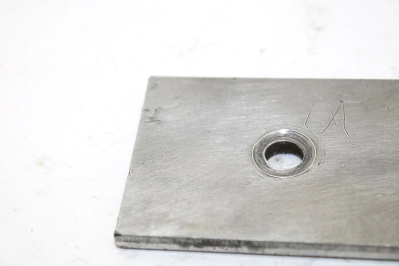 91 Arctic Cat Prowler Special OEM Lower Backing Plate 0605-161 SA90