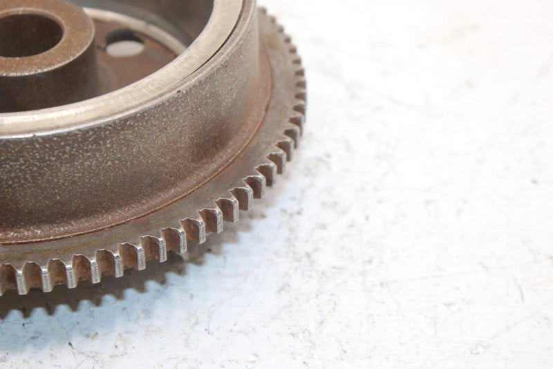 2001 Polaris Magnum 500 Oem Flywheel 3086983 AP157