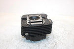 1998 Suzuki Quadrunner 250 Oem Cylinder Head 11100-19B01 AS13